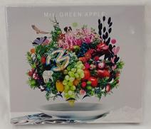 MRS.GREEN APPLE/5|ユニバーサルミュージック