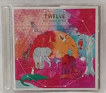 TWELVE 初回限定盤|ユニバーサルミュージック