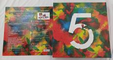 5 COMPLETE BOX|ユニバーサルミュージック