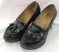 ローファー|DR.MARTENS