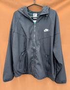 ナイロンジャケット|NIKE