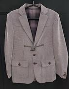 ジャケット|MEAGRATIA