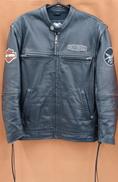 ライダースジャケット|HARLEY-DAVIDSON