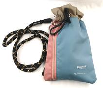 ショルダーバッグ|MASTERPIECE×YOSEMITE STRAP