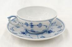 カップ&ソーサー|ROYAL COPENHAGEN