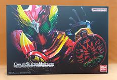 コンプリートセレクションモデュフィケーション|BANDAI