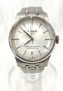 自動巻き腕時計|TISSOT
