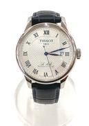 ル・ロックル パワーマティック80|TISSOT