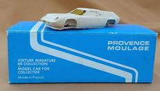 1/43 レジンキット|PROVENCE MOULAGE