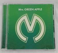 MRS. GREEN APPLE|ユニバーサルミュージック