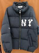 マンシングウェア　ダウンジャケット|MUNSINGWEAR