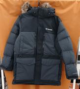 コロンビア　中綿ジャケット|COLUMBIA