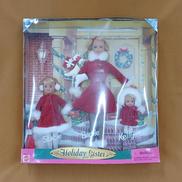 バービー人形|MATEL