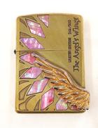 オイルライター|ZIPPO