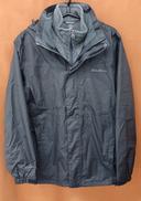 エディバウアー　ナイロンジャケット　ミドルレイヤー付き|EDDIE BAUER