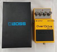 オーバードライブ|BOSS