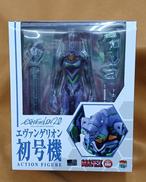 ヱヴァンゲリヲン|メディコム・トイ