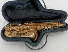 アルトサックス|SELMER