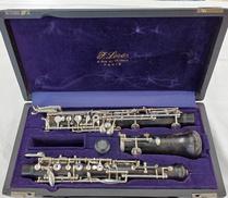 オーボエ|F.LOREE