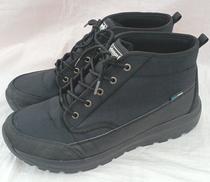 リアガード 防水アウトドアブーツ|COLEMAN コールマン