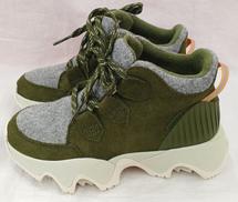 キネティック インパクト カリブー|SOREL