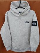 ザ ノース フェイス スクエアロゴフーディ|THE NORTH FACE