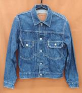 リーバイス　Gジャン|LEVI'S