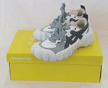 厚底スニーカー|ONITSUKA TIGER