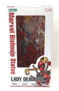 レディ・デッドプール|KOTOBUKIYA