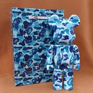 BEARBRICK 400%|MEDI COM TOY