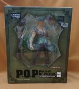 ONEPIECE STRONG EDITION|MEGAHOUSE