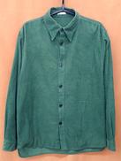 ストーンアイランド　コーデュロイシャツ|STONE ISLAND