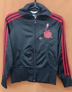 刺繍プリントジャージ|ADIDAS