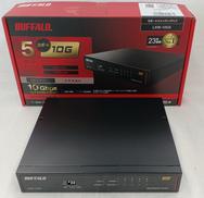スイッチングハブ|BUFFALO