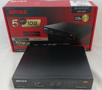 スイッチングハブ|BUFFALO