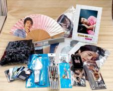 グッズ各種|KWONSANGWOOグッズ