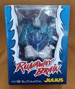 ヴァイナルコレクティブルドール|MEDI COM TOY