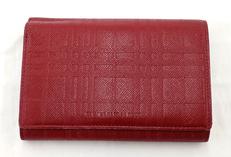 折り財布|BURBERRY