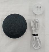 GOOGLE HOME MINI|GOOGLE