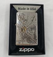 ライター|ZIPPO