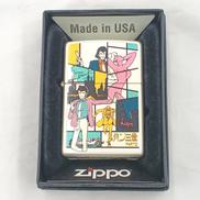 ライター|ZIPPO