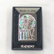 ライター|ZIPPO