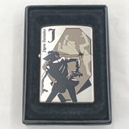 ライター|ZIPPO