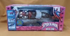 SPIDER-MAN|TOY BIZ