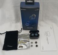 ワイヤレスイヤホン|NOBLE AUDIO