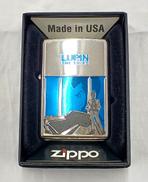 ライター|ZIPPO