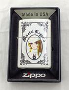 ライター|ZIPPO