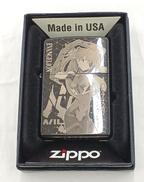 ライター|ZIPPO
