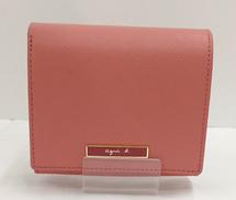 折財布|AGNIS B.