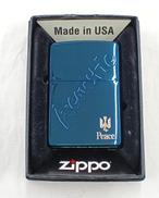 ライター|ZIPPO